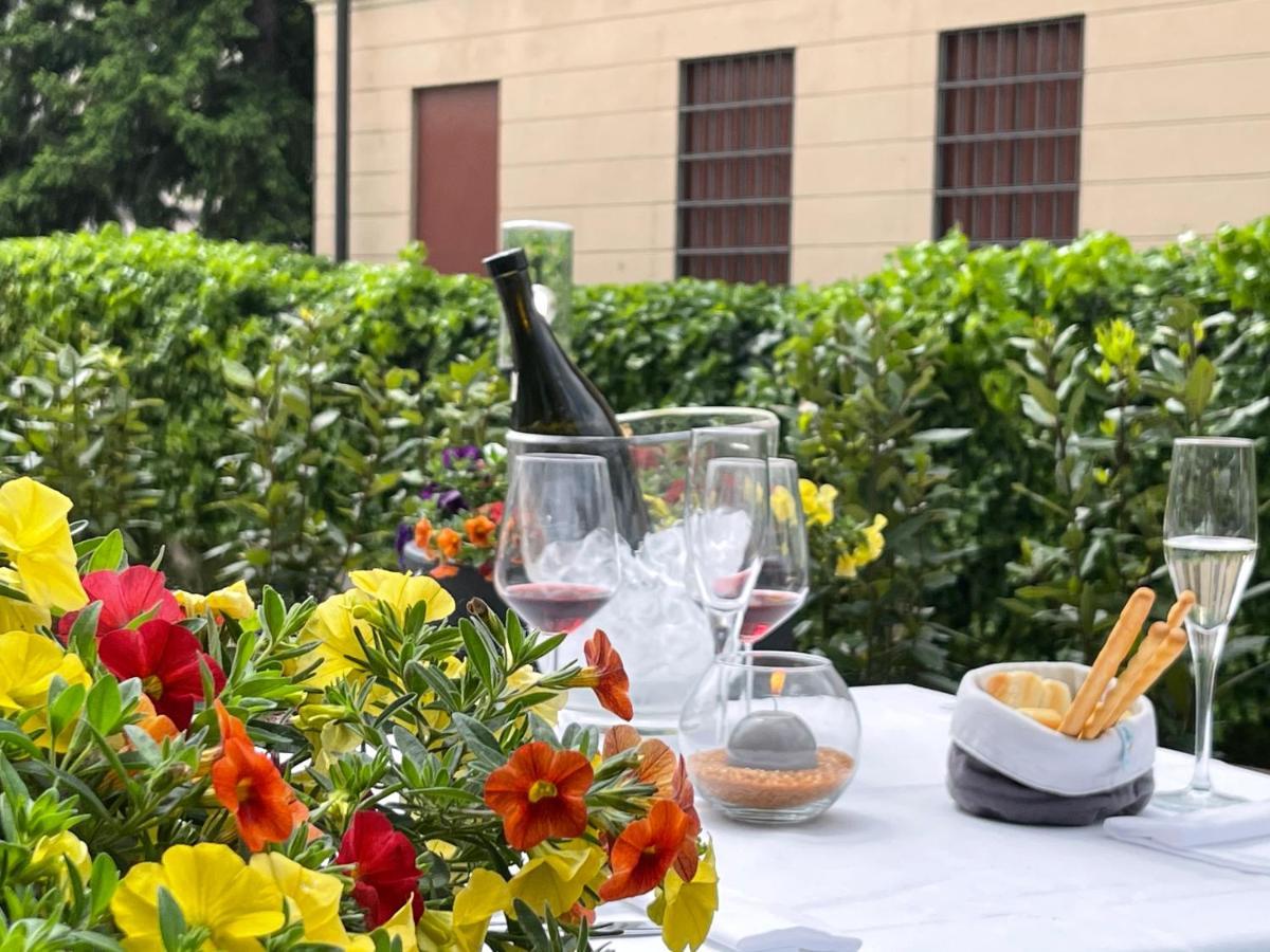 Shg De La Hotel Vicenza