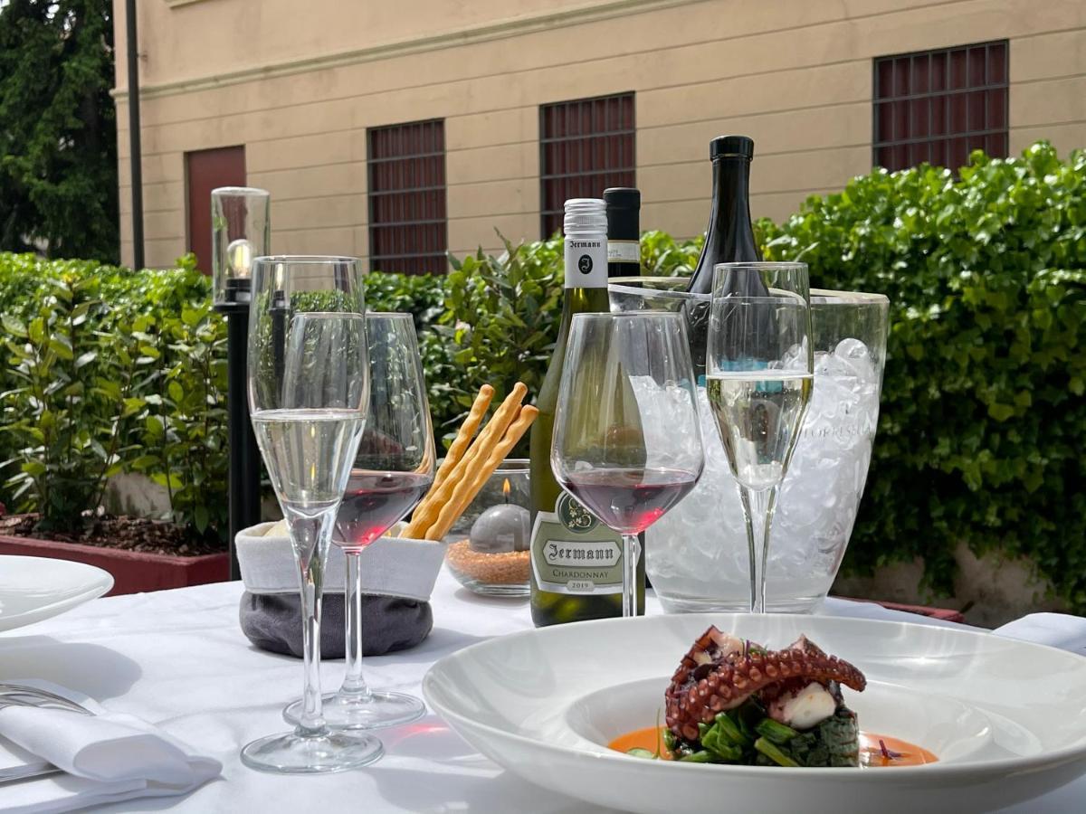 Shg De La Hotel Vicenza