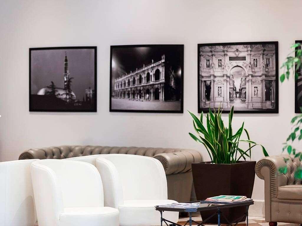 Hotel Shg De La Vicenza