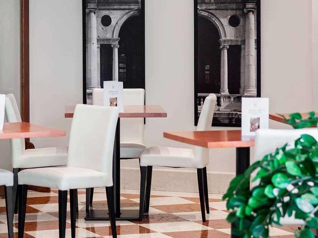Hotel Shg De La Vicenza