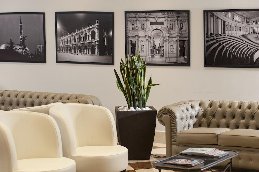 Shg De La Hotel Vicenza