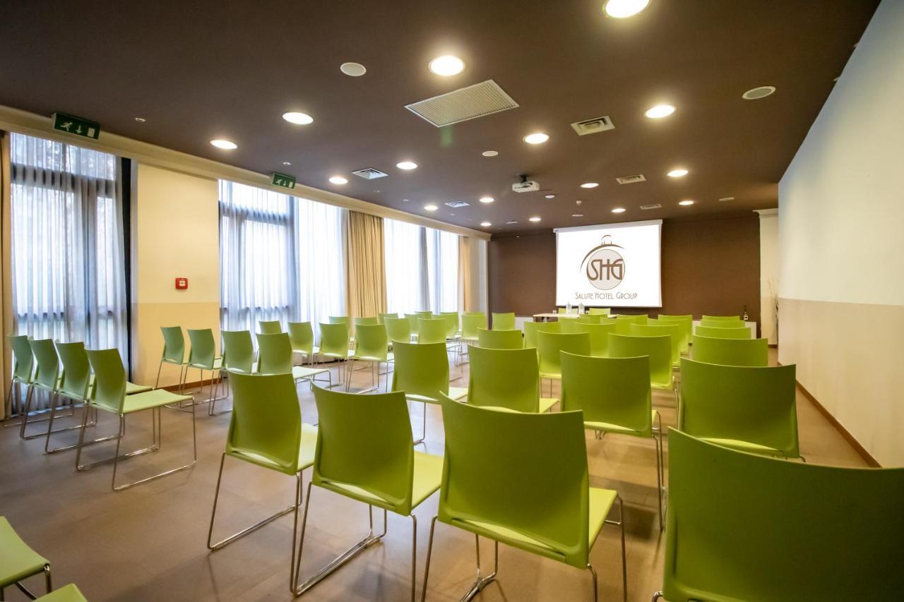 Shg De La Hotel Vicenza