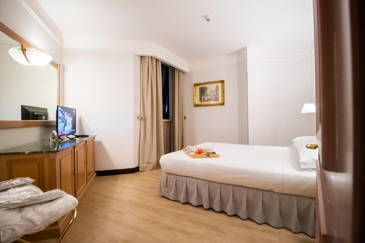 Hotel Shg De La Vicenza