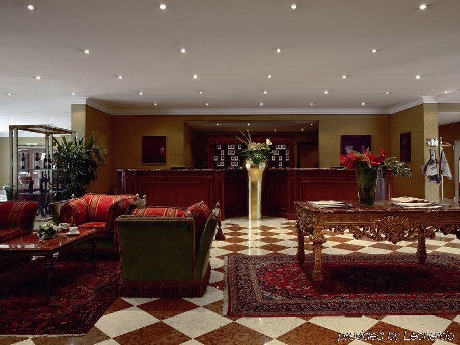 Shg De La 4* Vicenza