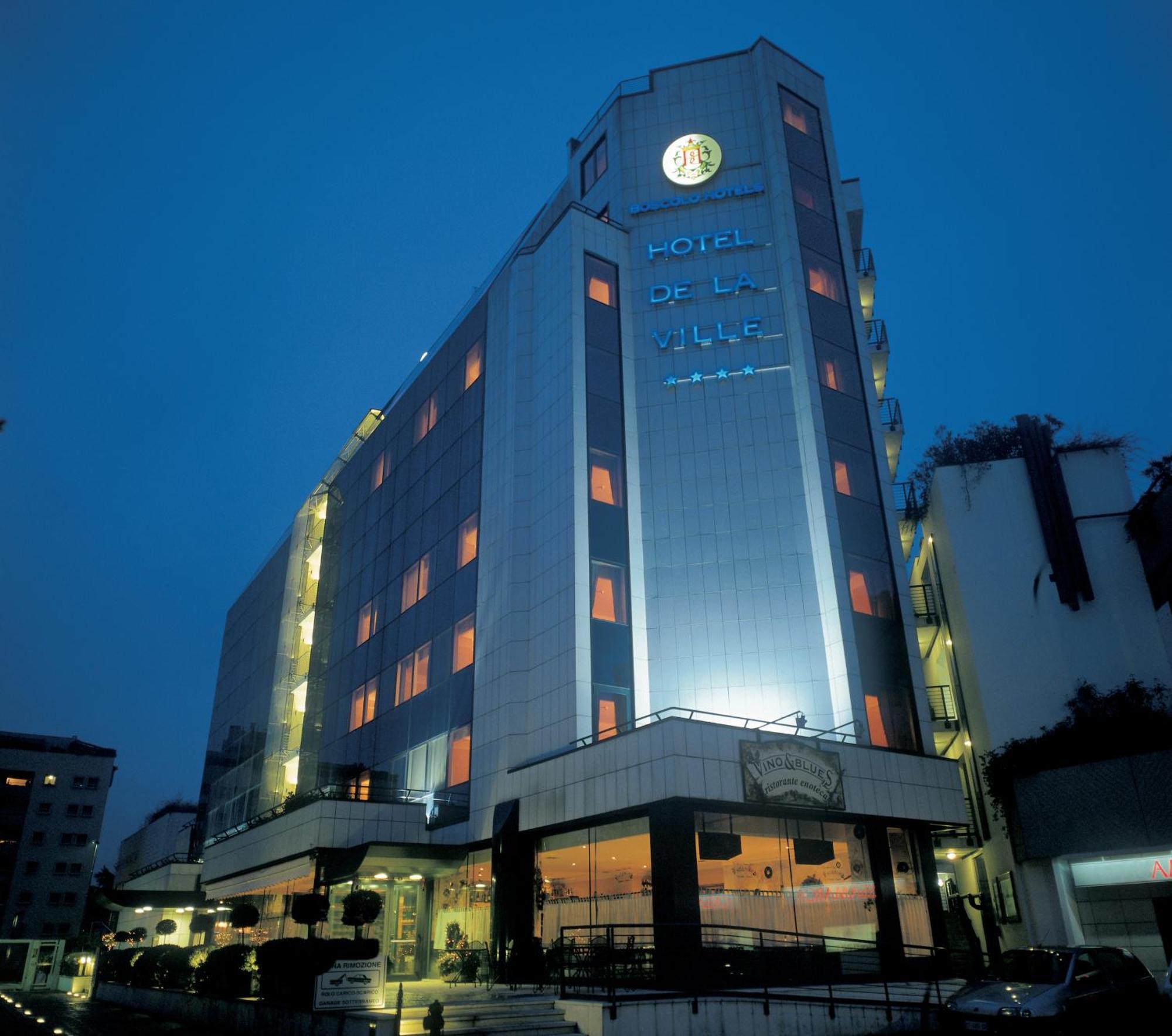Shg De La Vicenza