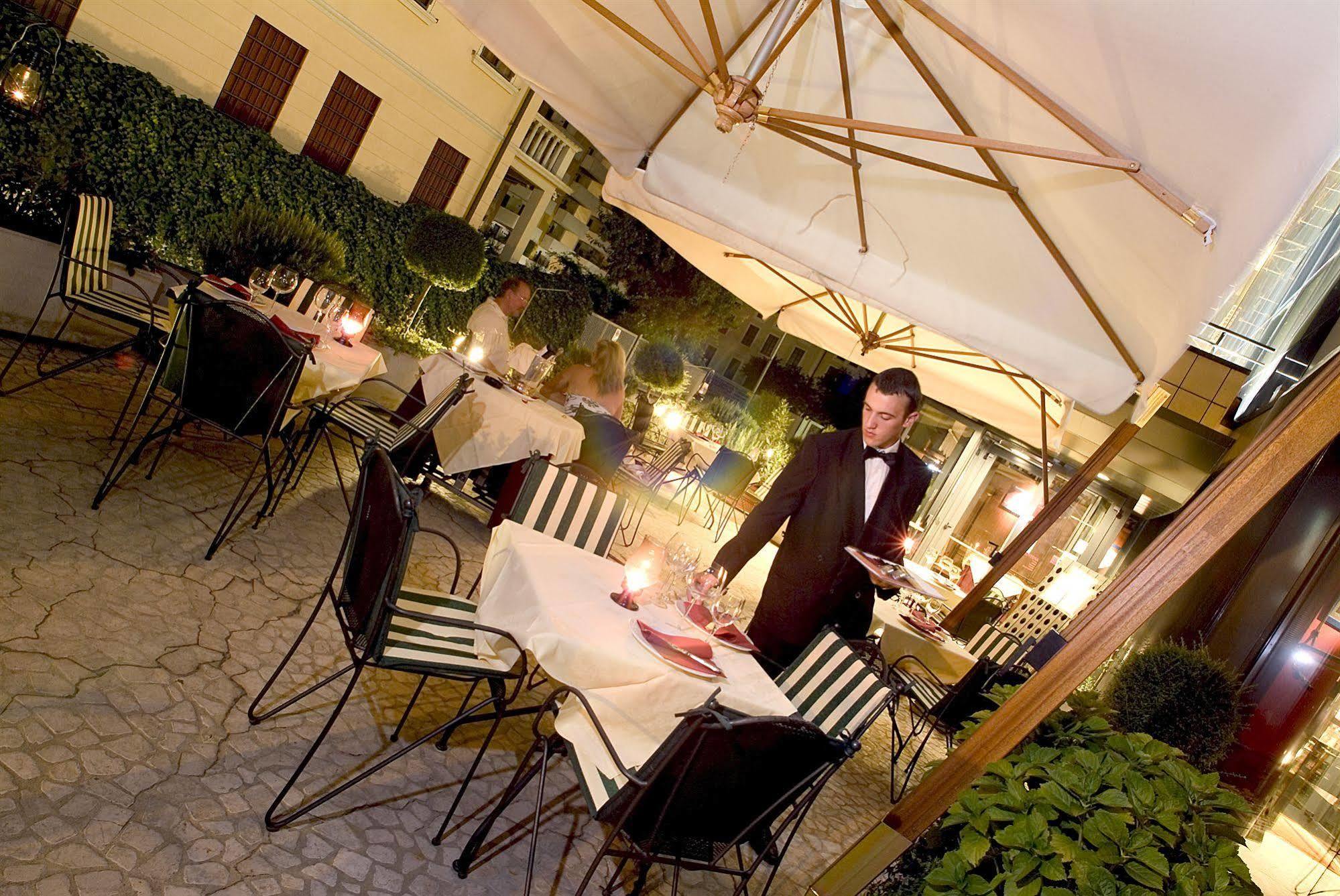 Hotel Shg De La Vicenza