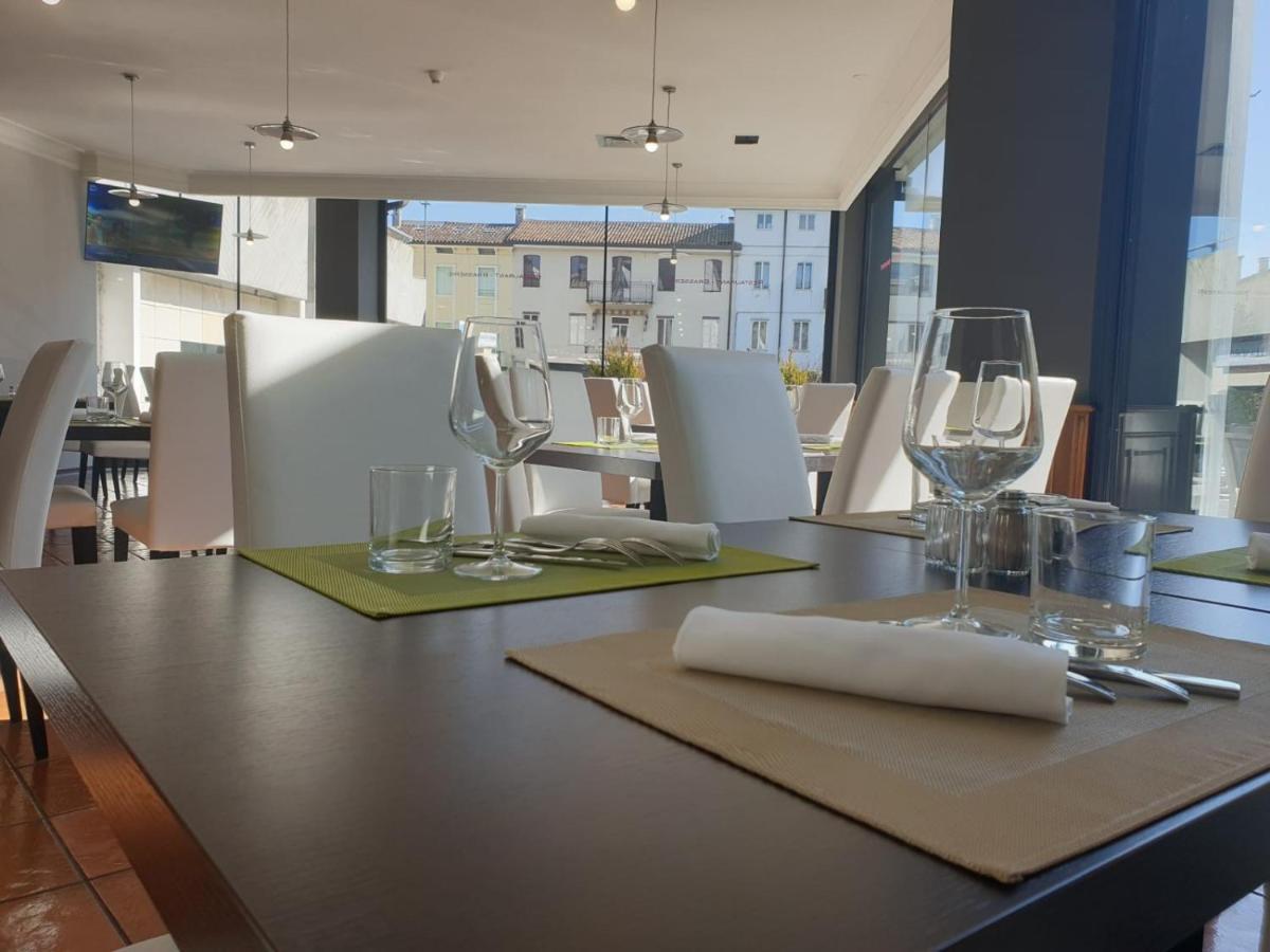 Shg De La Hotel Vicenza