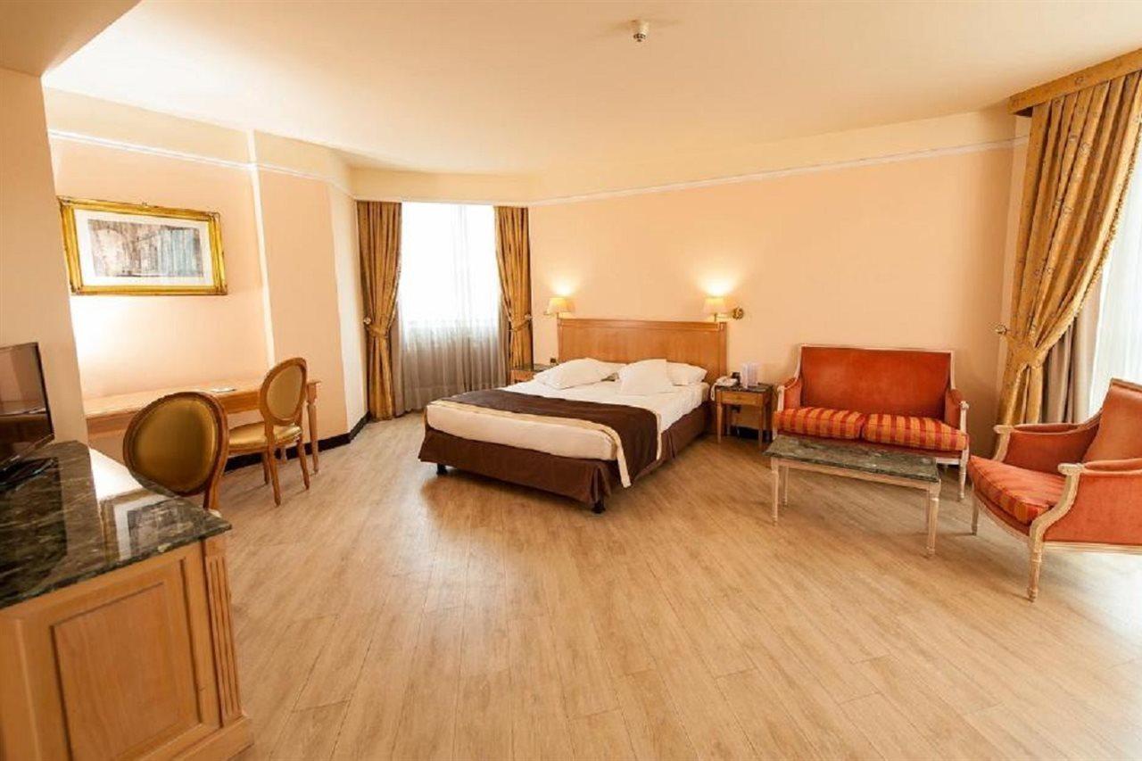 Shg De La Hotel Vicenza