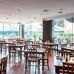 Shg Hotel De La Ville 