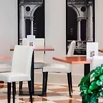 Shg Hotel De La Ville 