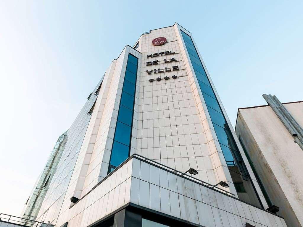Shg De La Hotel Vicenza
