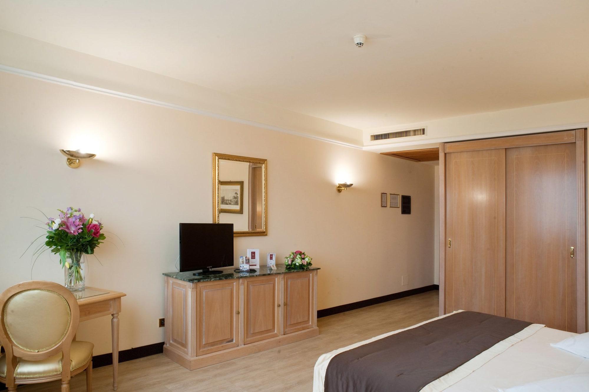 Shg De La Hotel Vicenza