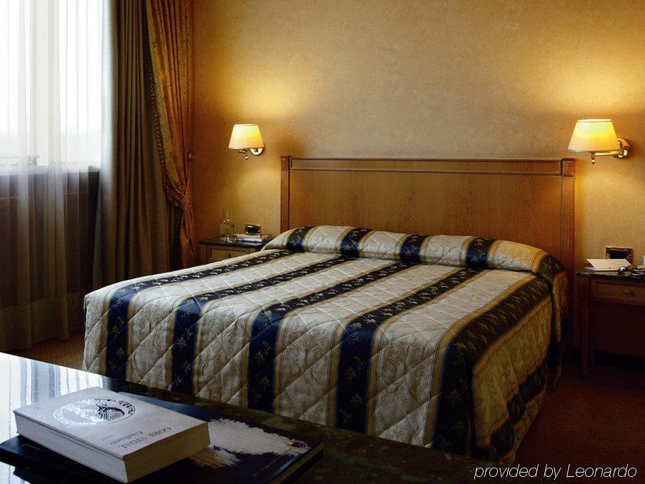 Shg De La Hotel Vicenza
